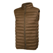 Chaleco Freekick Unisex Ultraliviano Militar