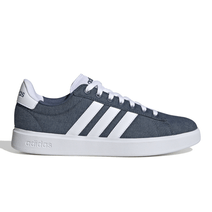 Zapatillas Adidas Hombre Grand Court 2.0 Azul
