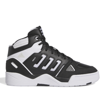 Zapatillas Botitas Adidas Unisex Midcity Negra