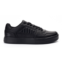 Zapatillas Atomik Mujer Urban Negras