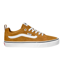 Zapatillas Vans Hombre Filmore Marrones