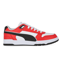 Zapatillas Puma Unisex Rbd Game Low Blancas