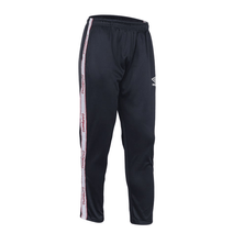 Pantalon Mujer Umbro New Galon Negro