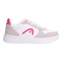 Zapatillas Head Mujer San Diego Mora