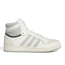 Zapatillas Botitas Adidas Hombre Top Ten Rb Blancas