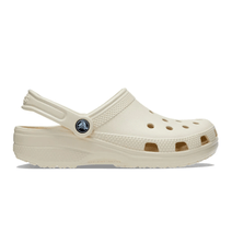 Zuecos Crocs Classic Crudo