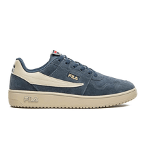 Zapatillas Fila Hombre Acd Classic Se Azules