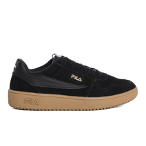 Zapatillas Fila Hombre Acd Classic Se Negras