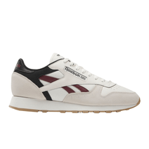 Zapatillas Reebok Unisex Classic Leather Beige
