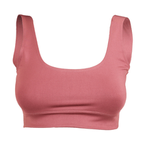 Top Deportivo Freekick Circe Mujer Rosa