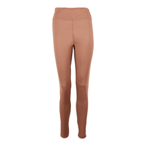 Calza Larga Freekick Gaia Mujer Marron