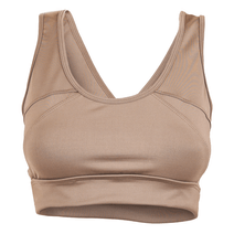 Top Deportivo Freekick Febe Mujer Verde