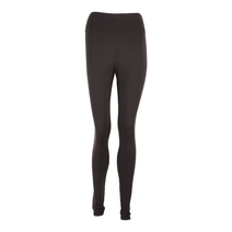 Calza Termica Freekick Mujer Nusa Negro
