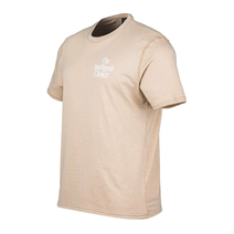 Remera New Balance Hombre Athletics Intelligent Choice Mt23502