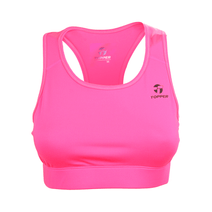Top Deportivo Topper Basic Fucsia Training