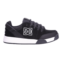Zapatillas Dc Hombre Syntax Rs Blancas