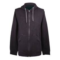 Campera Spt Milton Hombre Con Capucha