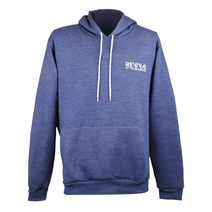 Buzo Spt Hombre Revival Azul