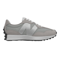 Zapatilla New Balance Hombre 327 Gris