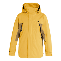 Campera Dc Command Hombre De Nieve