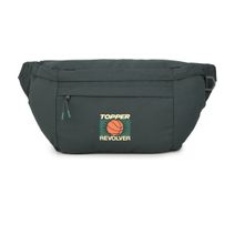 Riñonera Topper X Revolver Xl Basquet Verde