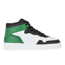 Zapatillas Botitas Topper Unisex Terre Blanca