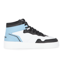 Zapatillas Botitas Topper Unisex Terre Blanca