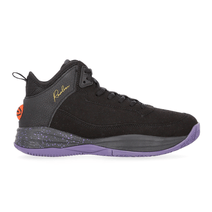 Zapatillas Topper Unisex Block Revolver Negra