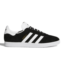 Zapatillas Adidas Hombre Gazelle Negras