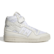 Zapatillas Adidas Originals Mujer Forum 84 Hi Blanca