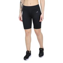 Calza Biker Topper Mujer Corta