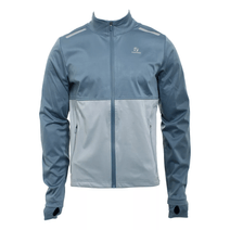 Campera Topper Hombre Best III Petroleo