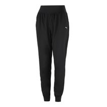 Pantalon Puma Run Favorite Tapered Mujer