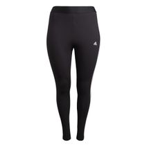 Calza Adidas Mujer Essentials Negra