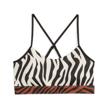 Top Deportivo Puma Training Move Animal Remix