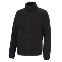 Campera Polar Topper Hombre Negra