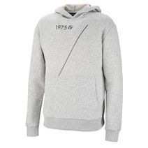 Buzo Canguro Topper Hombre Urbano Loose Gris