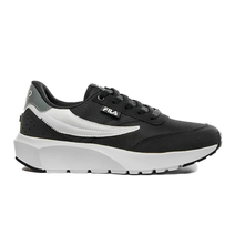 Zapatillas Fila Hombre Renno Sport Negras