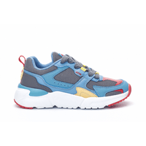 Zapatillas Atomik Niño Chad