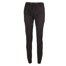 Pantalon Spt Hombre  Negro