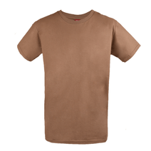Remera Freekick Hombre Original Apparel Manga Corta Beige