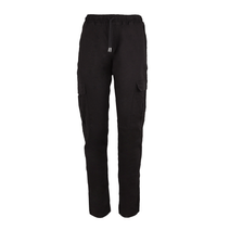 Pantalon Cargo Spt Hombre Outside Negro