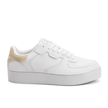 Zapatillas Topper Mujer Loli Blanca
