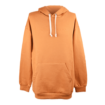 Buzo Con Capucha Snauwaert Unisex Overhemd