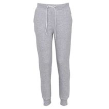 Pantalon Fila Niño Tomazo Gris