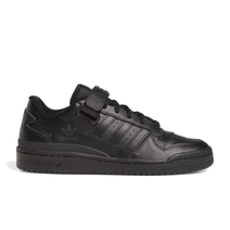 Zapatillas Adidas Originals Hombre Forum Low Negra