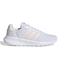 Zapatillas Adidas Mujer Lite Racer 3.0 Blancas