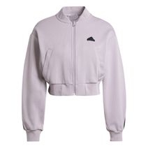 Campera Adidas Future Icons Mujer Bomber Rosa