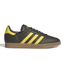 Zapatillas Adidas Originals Hombre Gazelle Marron