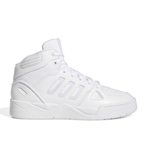 Zapatillas Botitas Adidas Hombre Midcity Blanca